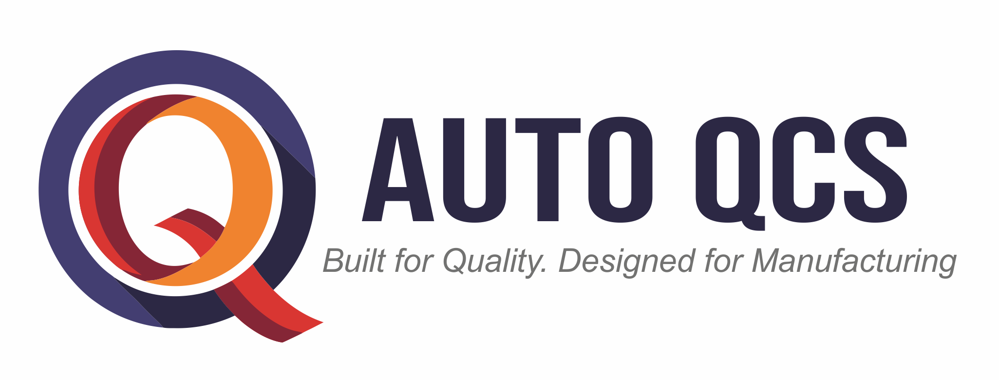 Auto QCS Software Suites