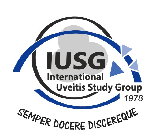 IUSG Logo